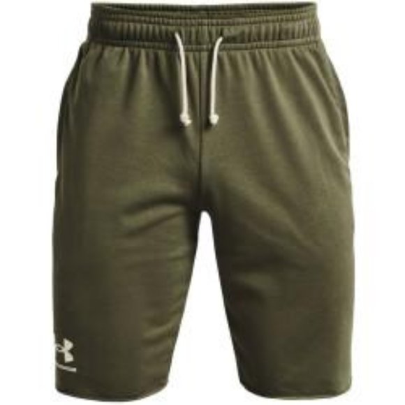 Under Armour Other - NWT Under Armour Men's Rival Terry Shorts